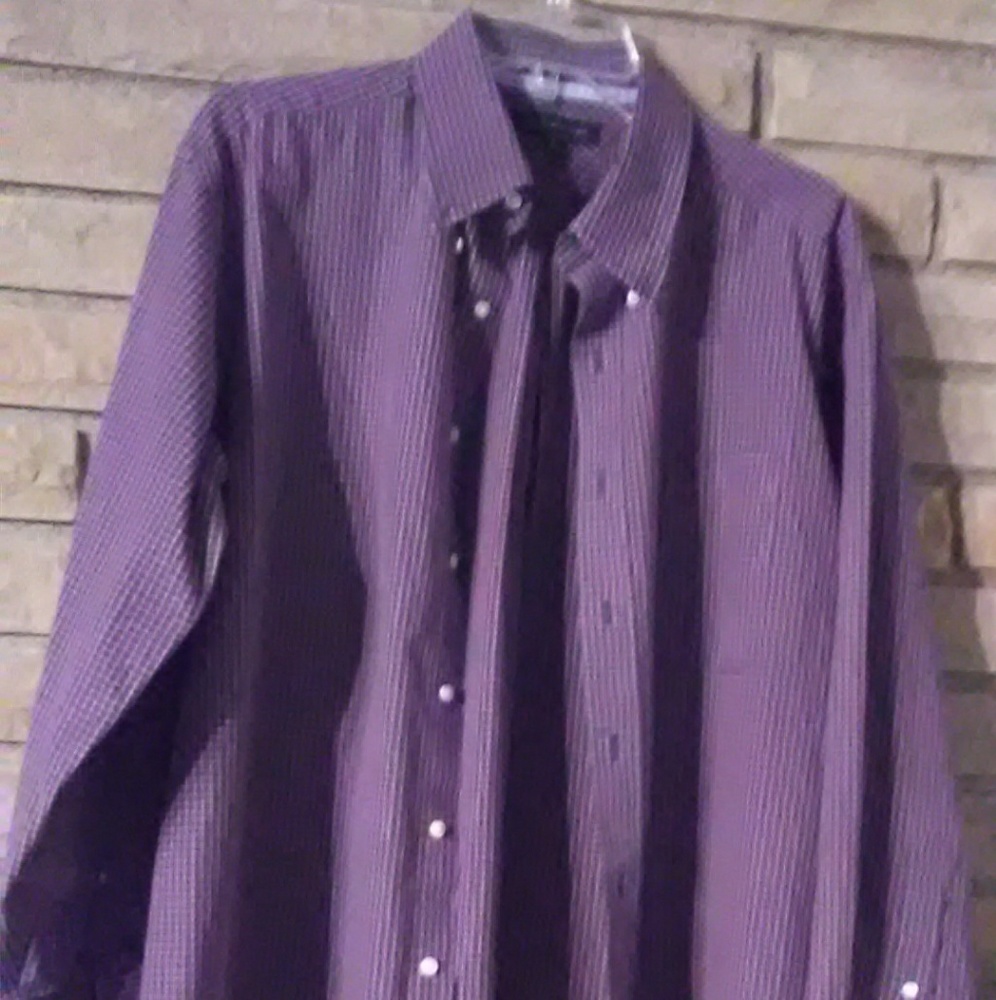 Tommy Hilfiger button down